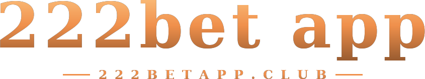 222bet app logo